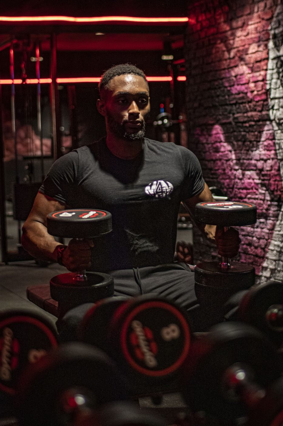Elite athlete program