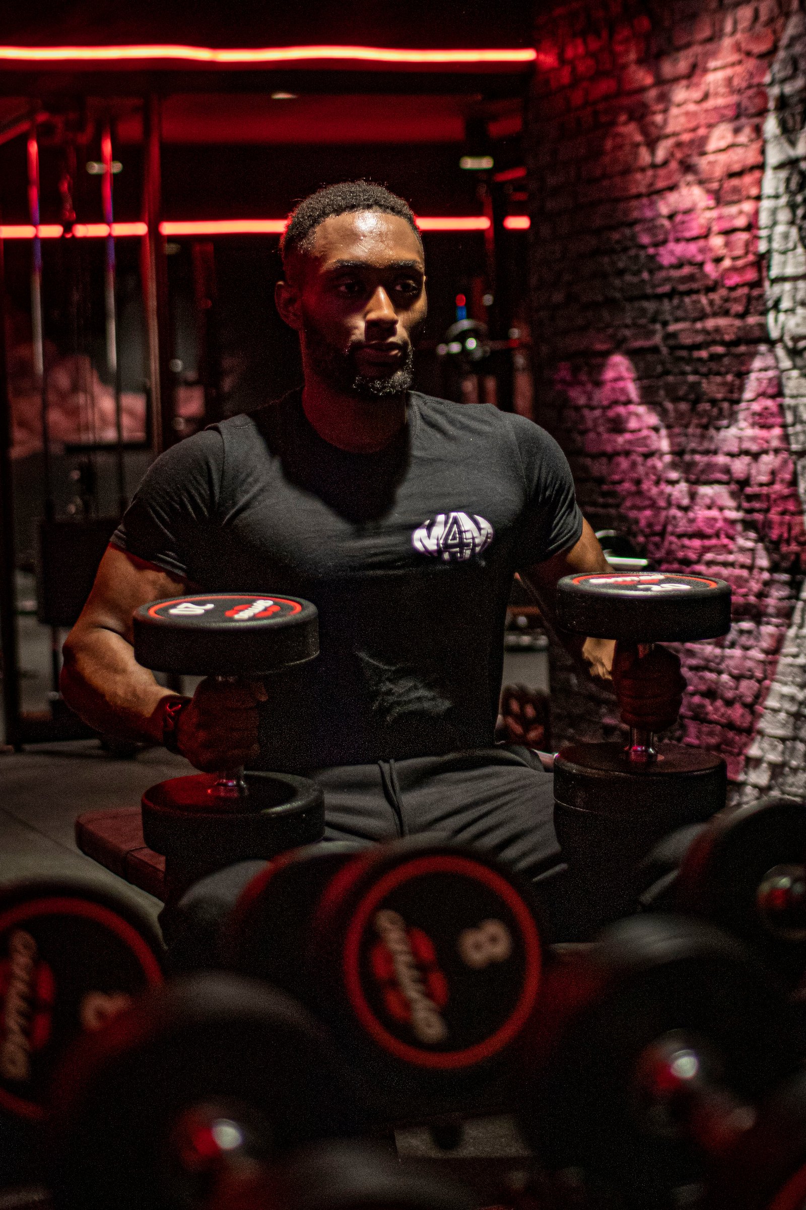 Elite athlete program